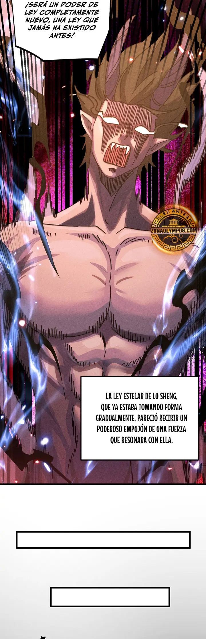 Iniciando sesión en 10,000 años en el futuro - Capítulo 327 - Página 19 - LectorTMOo