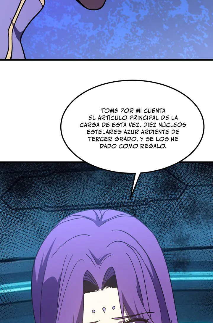 Iniciando sesión en 10,000 años en el futuro - Capítulo 330 - Página 21 - LectorTMOo