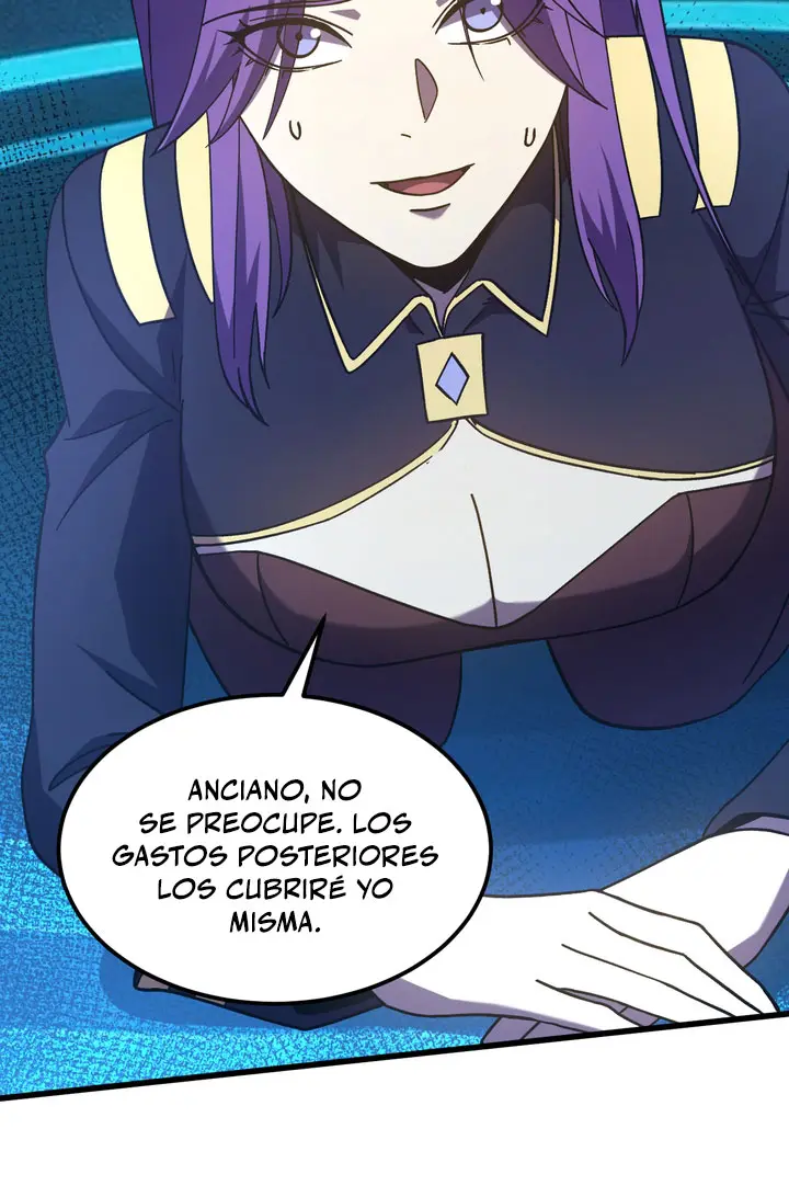 Iniciando sesión en 10,000 años en el futuro - Capítulo 330 - Página 22 - LectorTMOo
