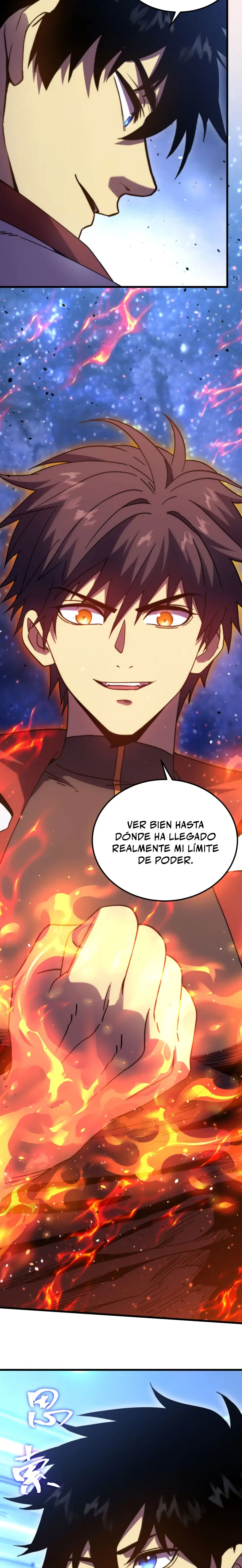 Iniciando sesión en 10,000 años en el futuro - Capítulo 331 - Página 18 - LectorTMOo