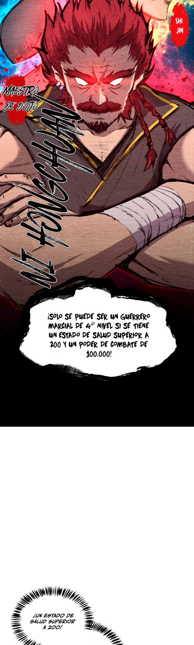 Iniciando sesión en 10,000 años en el futuro - Capítulo 2 - Página 30 - LectorTMOo