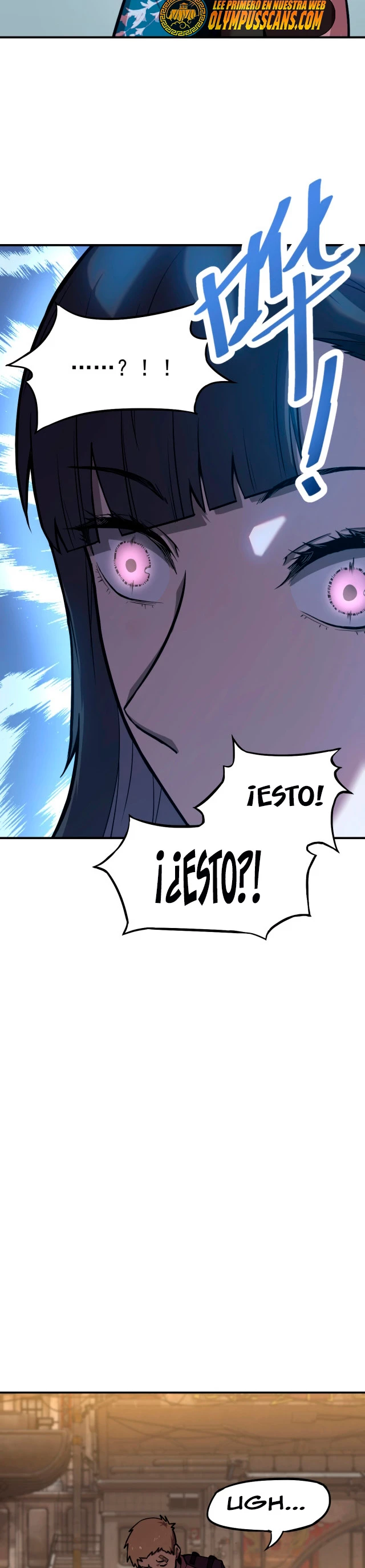 Iniciando sesión en 10,000 años en el futuro - Capítulo 9 - Página 17 - LectorTMOo