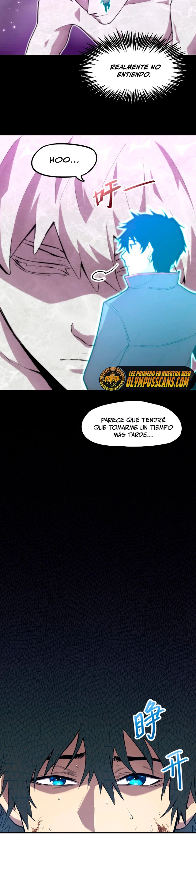 Iniciando sesión en 10,000 años en el futuro - Capítulo 7 - Página 25 - LectorTMOo