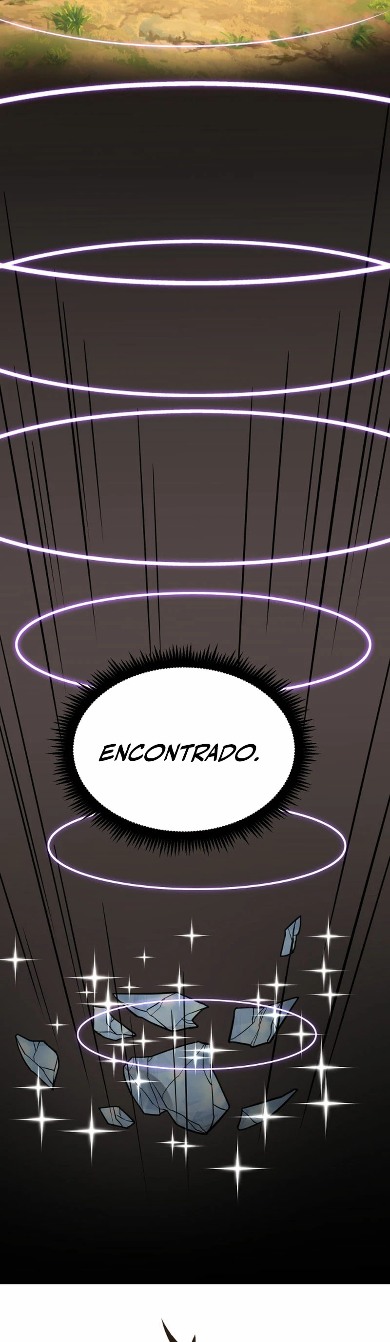 Iniciando sesión en 10,000 años en el futuro - Capítulo 38 - Página 12 - LectorTMOo