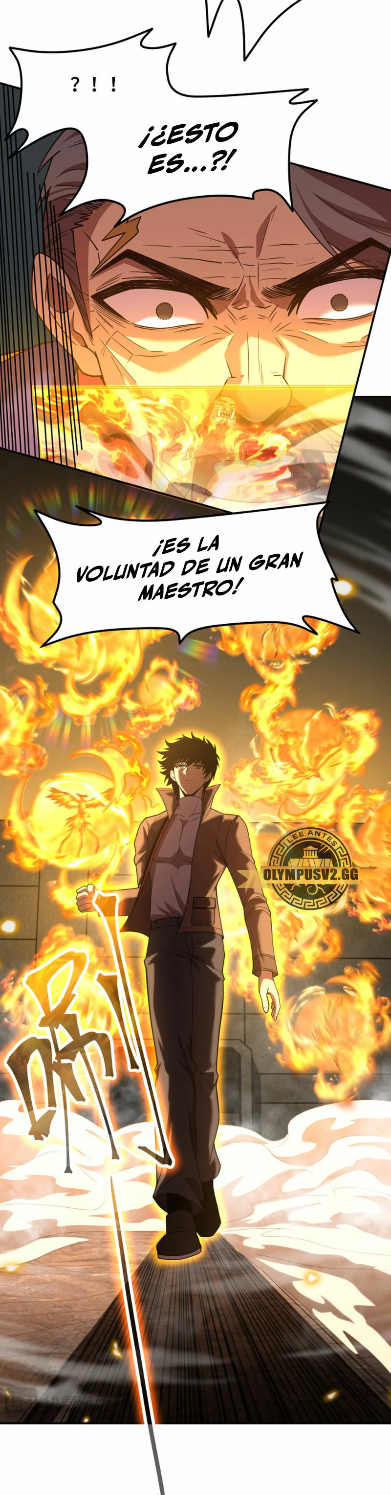 Iniciando sesión en 10,000 años en el futuro - Capítulo 46 - Página 18 - LectorTMOo