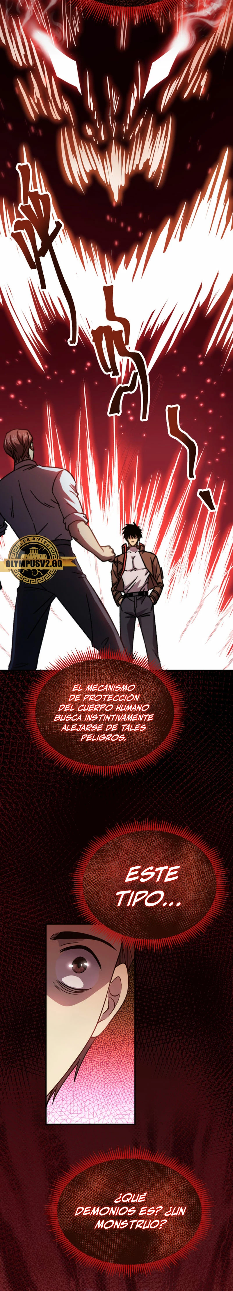 Iniciando sesión en 10,000 años en el futuro - Capítulo 62 - Página 13 - LectorTMOo