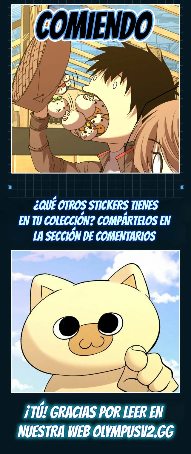 Iniciando sesión en 10,000 años en el futuro - Capítulo 66.1 - Página 6 - LectorTMOo