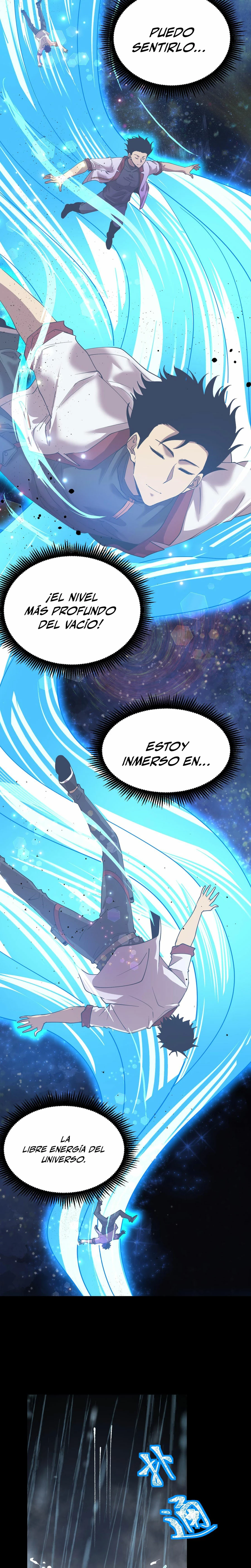 Iniciando sesión en 10,000 años en el futuro - Capítulo 92 - Página 15 - LectorTMOo