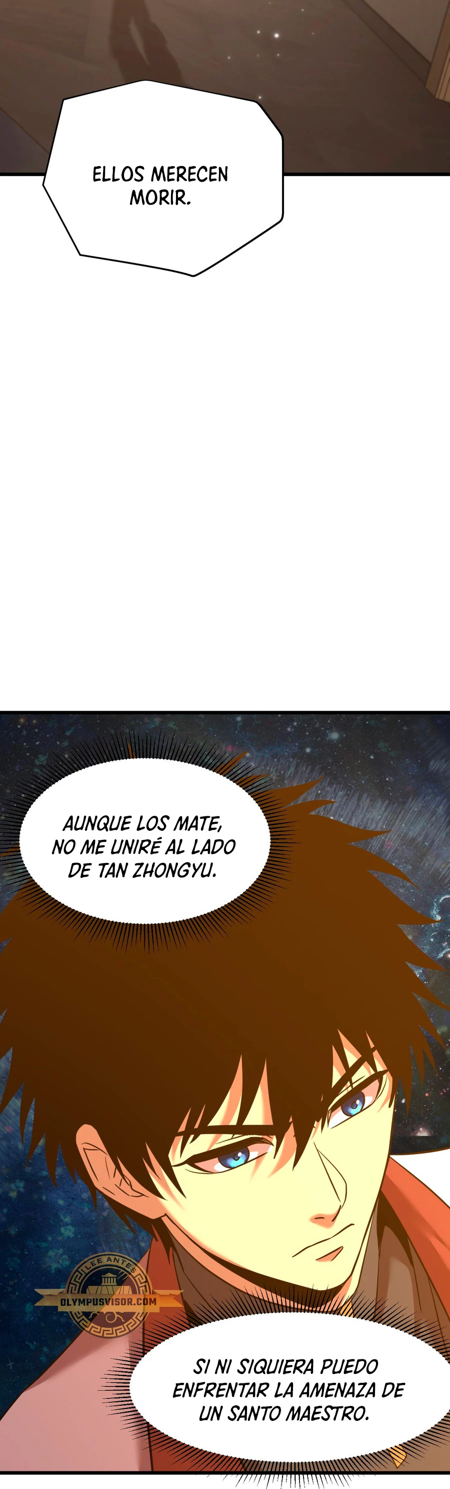 Iniciando sesión en 10,000 años en el futuro - Capítulo 94 - Página 31 - LectorTMOo