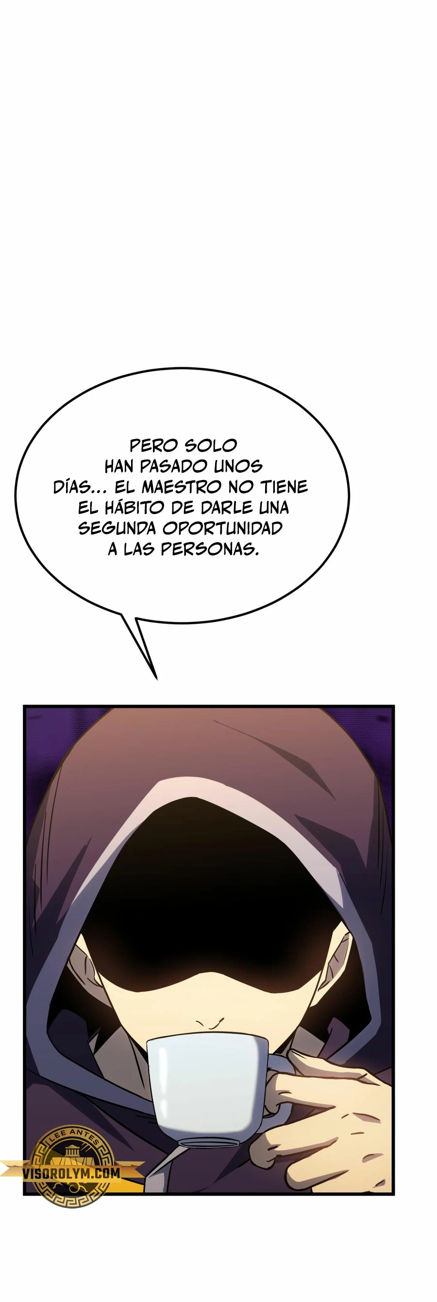 Iniciando sesión en 10,000 años en el futuro - Capítulo 102 - Página 21 - LectorTMOo