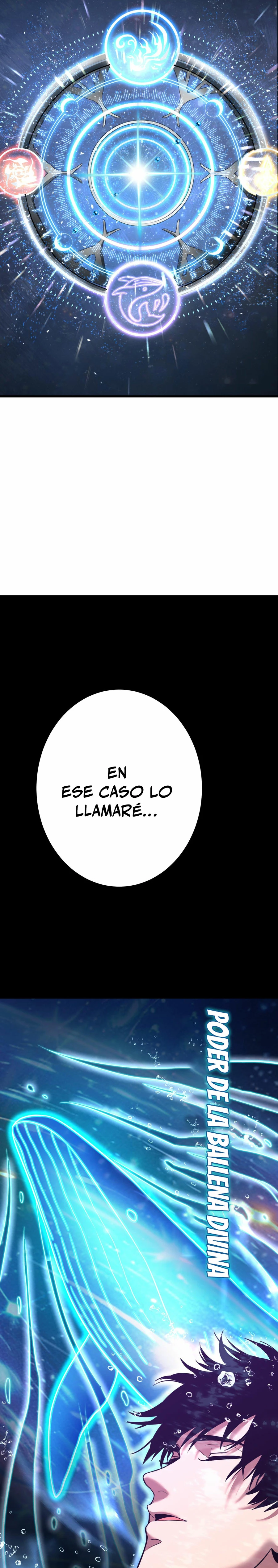 Iniciando sesión en 10,000 años en el futuro - Capítulo 105 - Página 22 - LectorTMOo