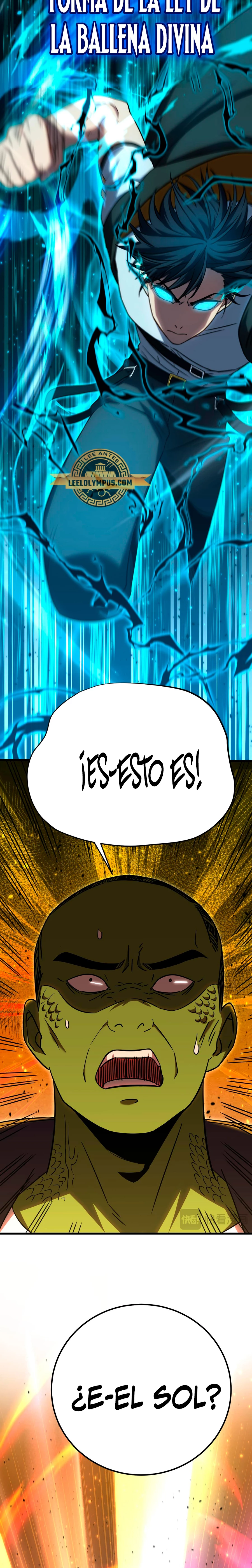 Iniciando sesión en 10,000 años en el futuro - Capítulo 114 - Página 18 - LectorTMOo