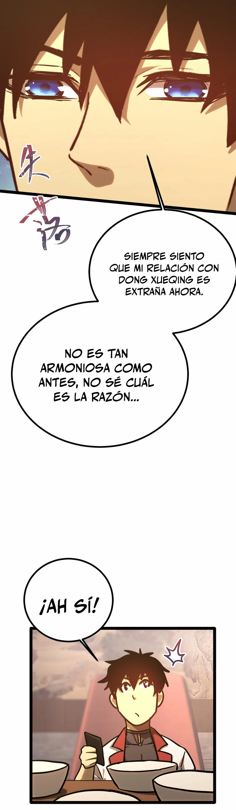 Iniciando sesión en 10,000 años en el futuro - Capítulo 131 - Página 26 - LectorTMOo