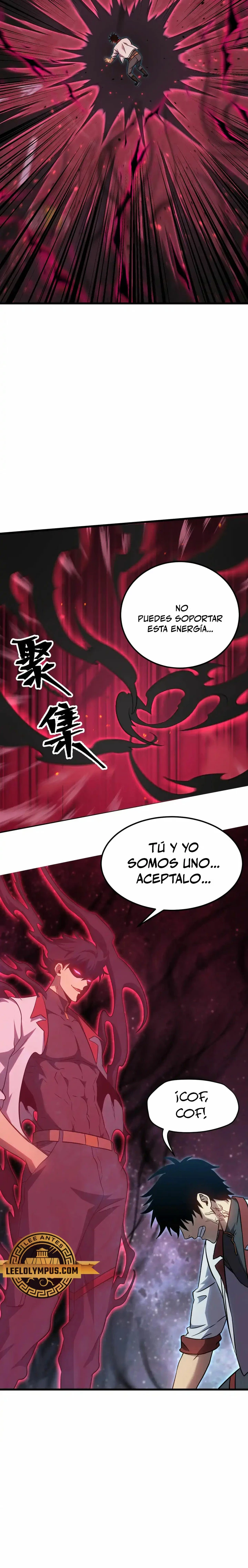 Iniciando sesión en 10,000 años en el futuro - Capítulo 134 - Página 17 - LectorTMOo