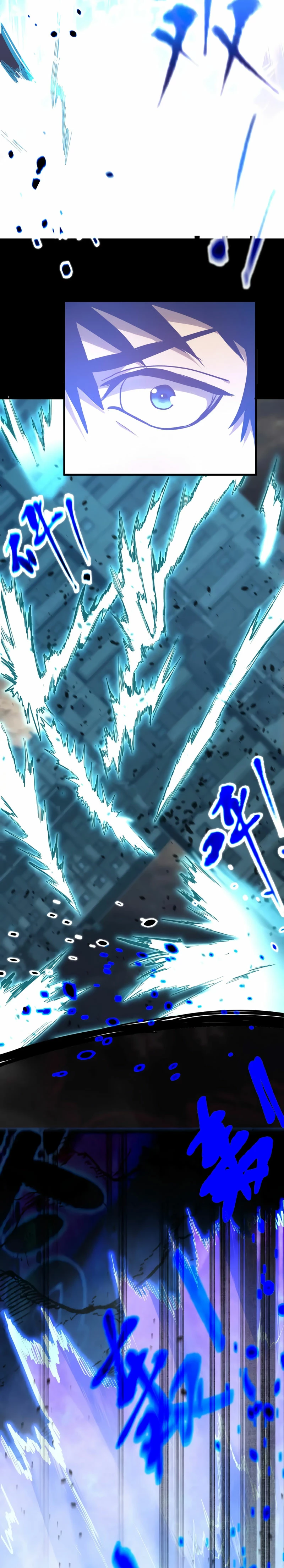 Iniciando sesión en 10,000 años en el futuro - Capítulo 135 - Página 24 - LectorTMOo