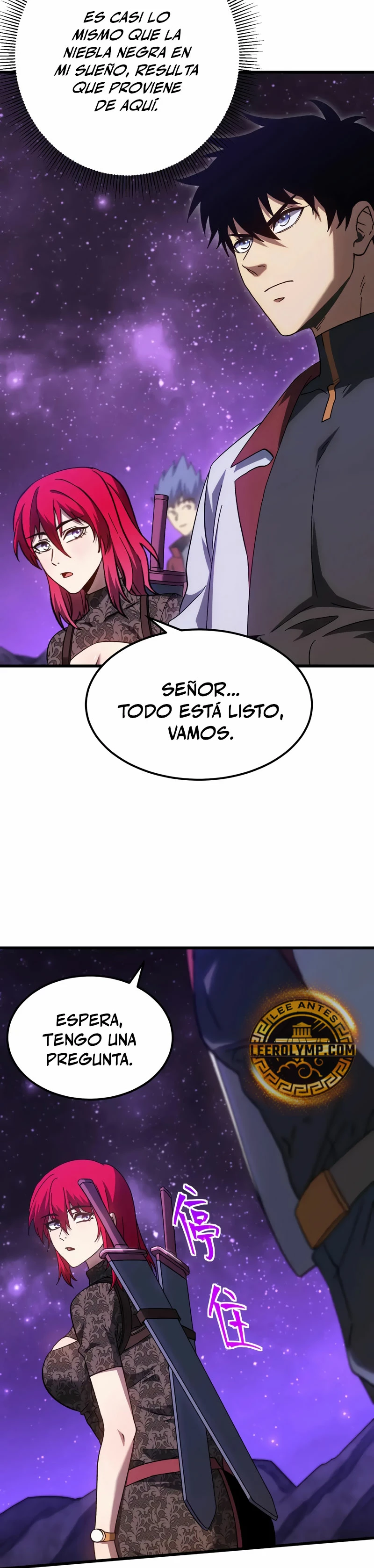 Iniciando sesión en 10,000 años en el futuro - Capítulo 137 - Página 29 - LectorTMOo