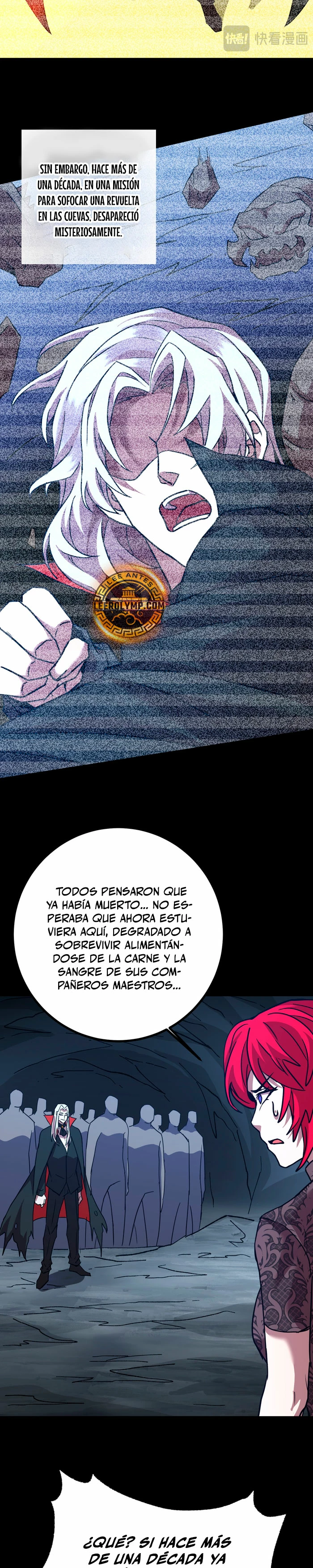 Iniciando sesión en 10,000 años en el futuro - Capítulo 140 - Página 14 - LectorTMOo