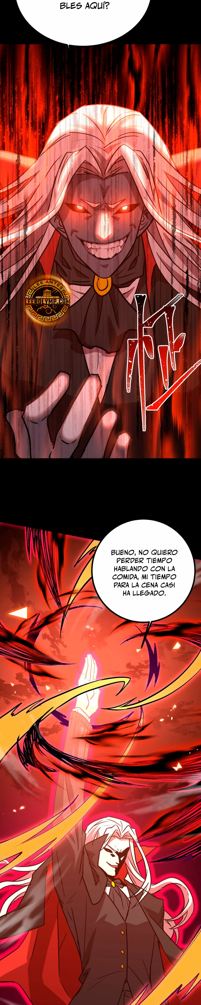 Iniciando sesión en 10,000 años en el futuro - Capítulo 140 - Página 16 - LectorTMOo