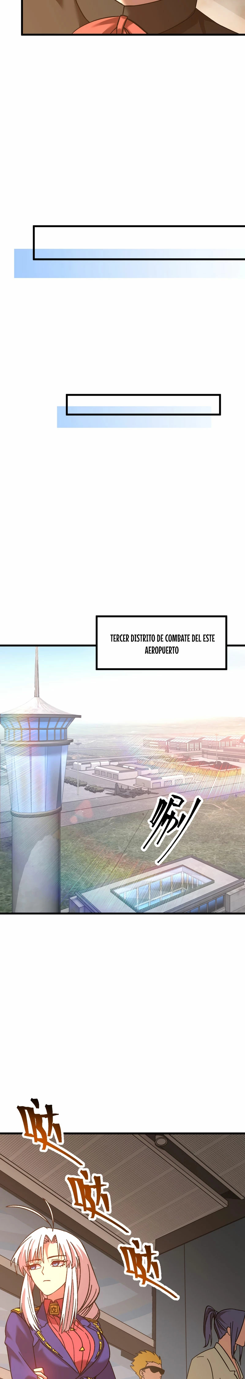 Iniciando sesión en 10,000 años en el futuro - Capítulo 143 - Página 12 - LectorTMOo