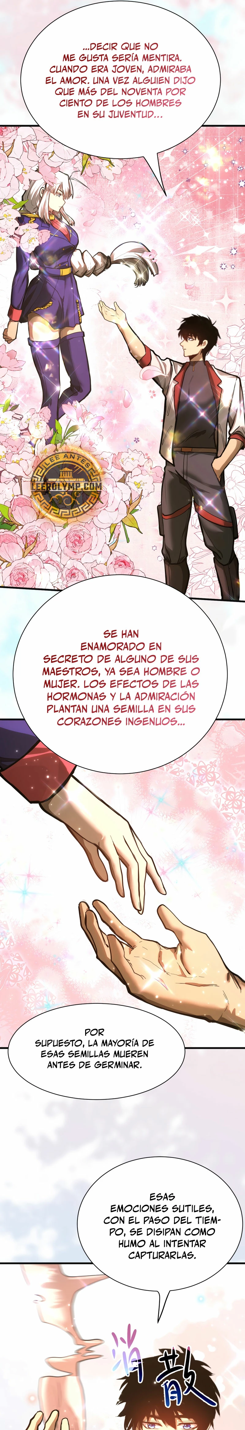 Iniciando sesión en 10,000 años en el futuro - Capítulo 145 - Página 14 - LectorTMOo