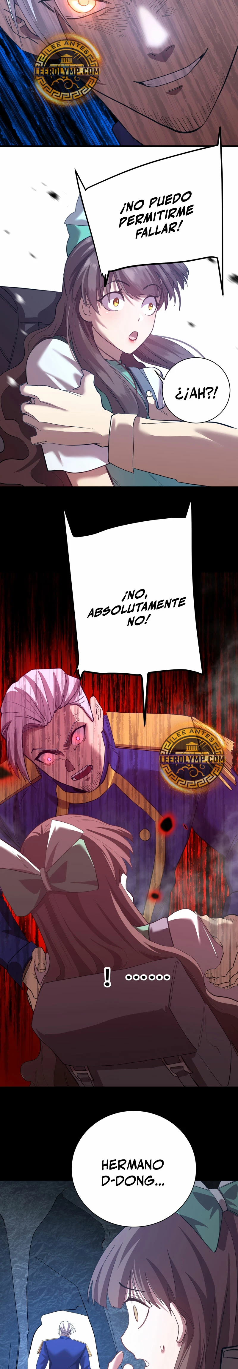 Iniciando sesión en 10,000 años en el futuro - Capítulo 148 - Página 11 - LectorTMOo