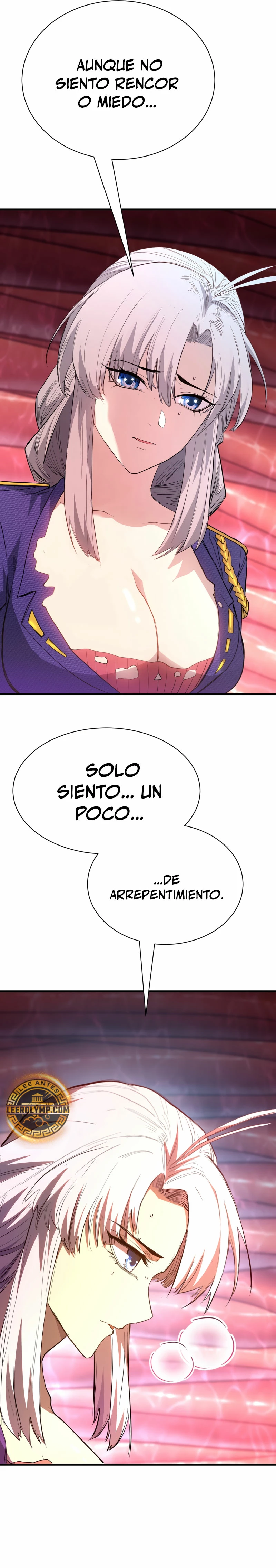 Iniciando sesión en 10,000 años en el futuro - Capítulo 151 - Página 20 - LectorTMOo