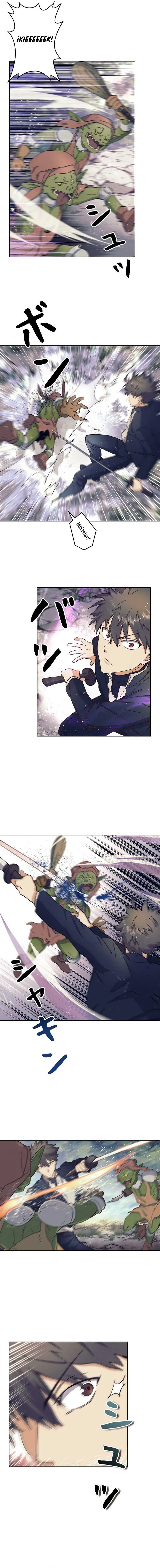 Isekai ni Ittara Bunretsu Shite Shimatta - Capítulo 1 - Página 12 - LectorTMOo