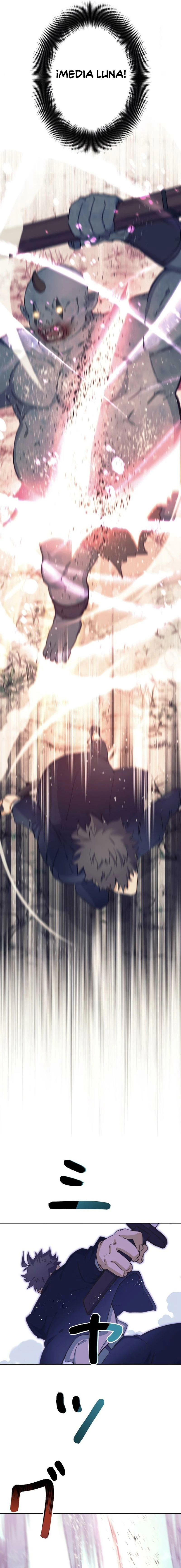 Isekai ni Ittara Bunretsu Shite Shimatta - Capítulo 1 - Página 20 - LectorTMOo
