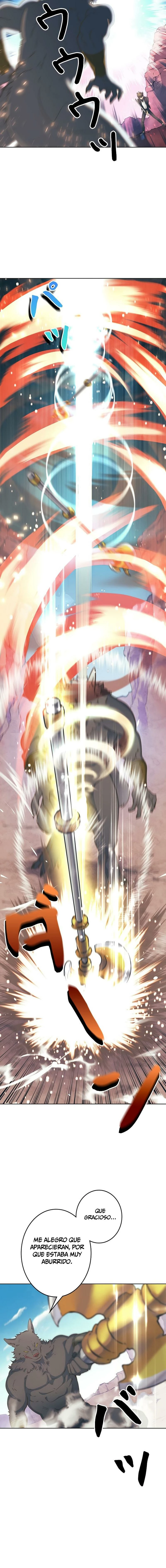 Isekai ni Ittara Bunretsu Shite Shimatta - Capítulo 2 - Página 18 - LectorTMOo