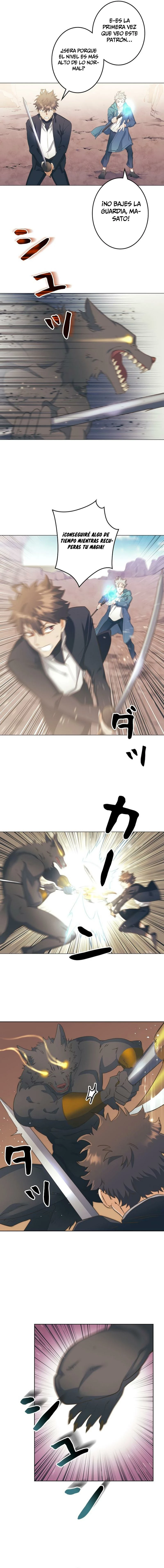 Isekai ni Ittara Bunretsu Shite Shimatta - Capítulo 2 - Página 19 - LectorTMOo