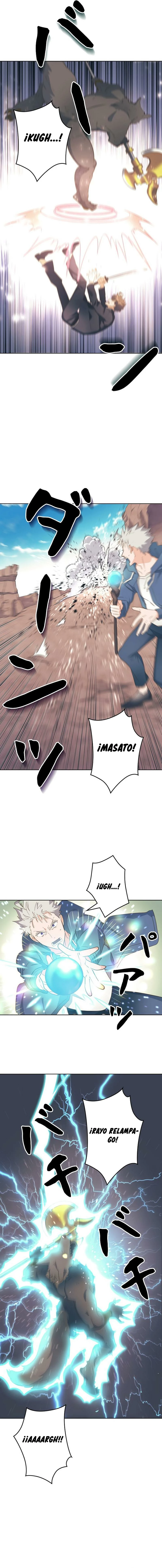 Isekai ni Ittara Bunretsu Shite Shimatta - Capítulo 2 - Página 20 - LectorTMOo