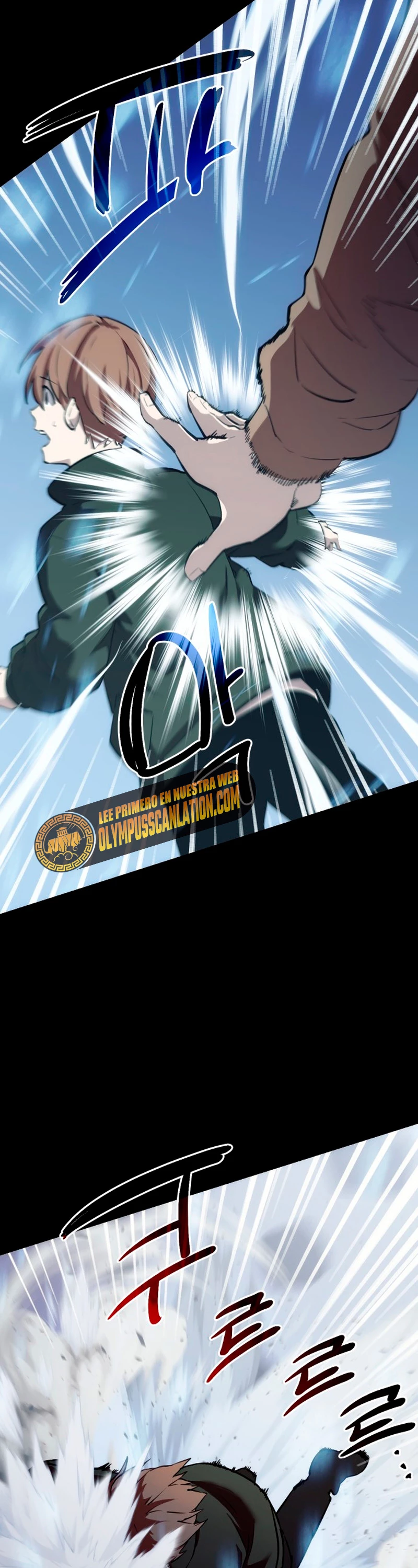 Item Chetado - Capítulo  - Página 19 - LectorTMOo
