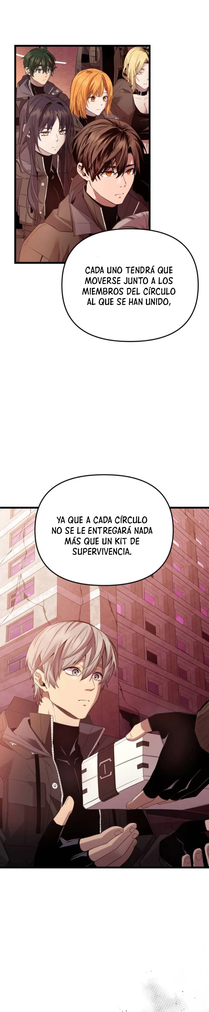 Item Chetado - Capítulo 107.8 - Página 6 - LectorTMOo