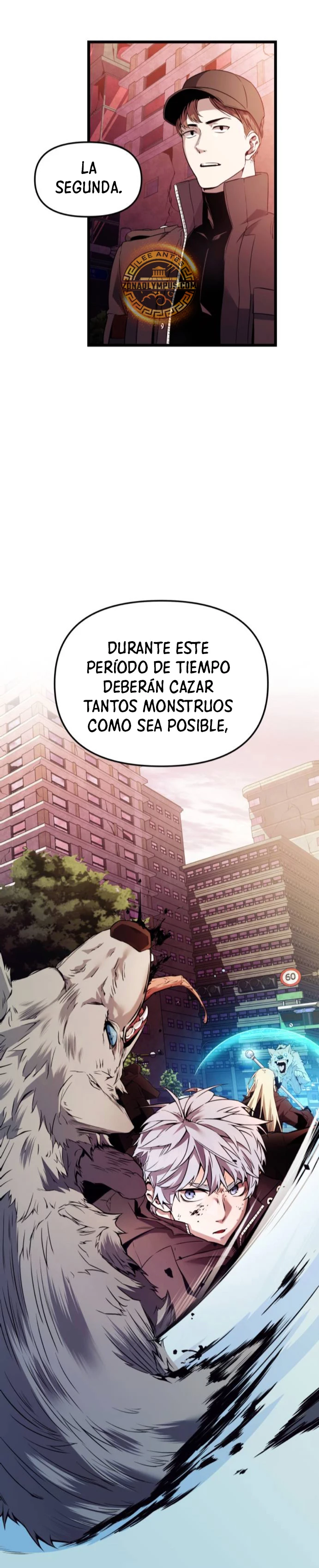 Item Chetado - Capítulo 107.8 - Página 12 - LectorTMOo