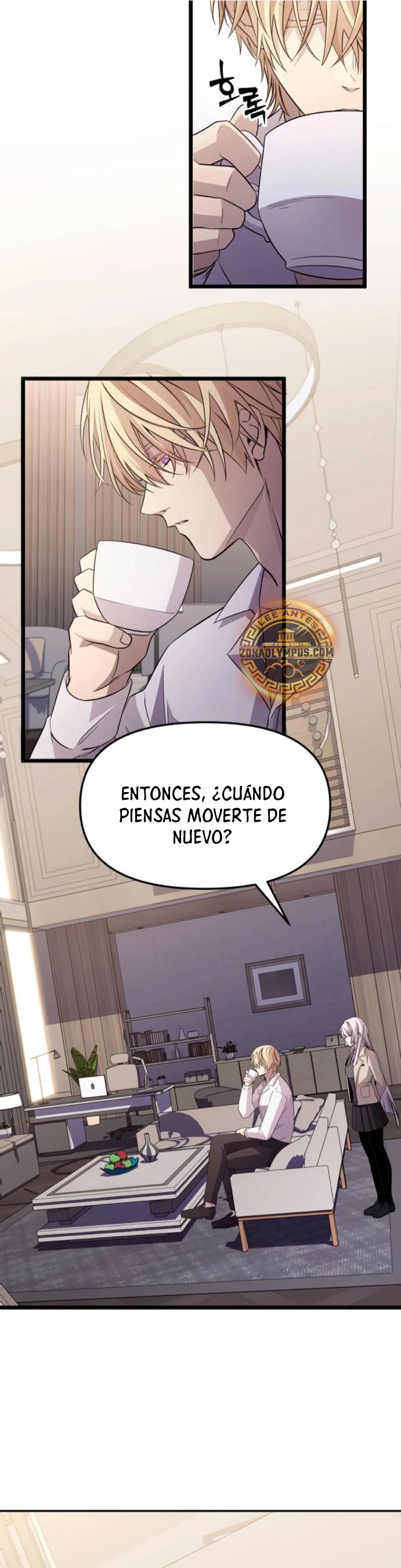 Item Chetado - Capítulo 107.8 - Página 42 - LectorTMOo