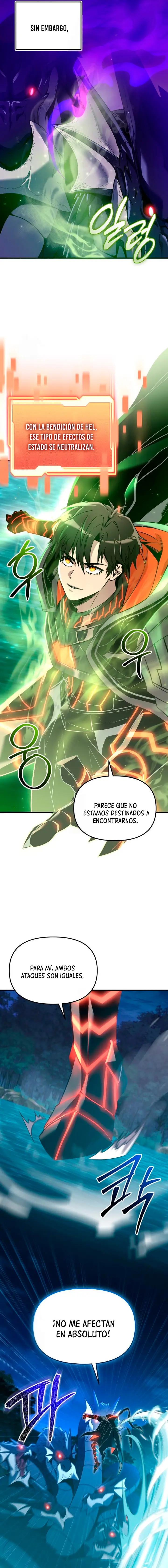 Item Chetado - Capítulo 161 - Página 9 - LectorTMOo