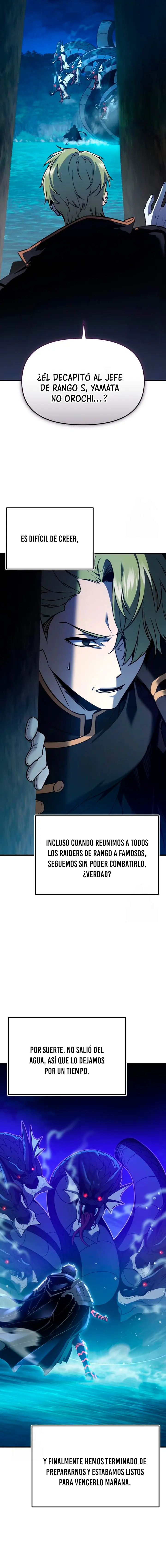Item Chetado - Capítulo 161 - Página 17 - LectorTMOo