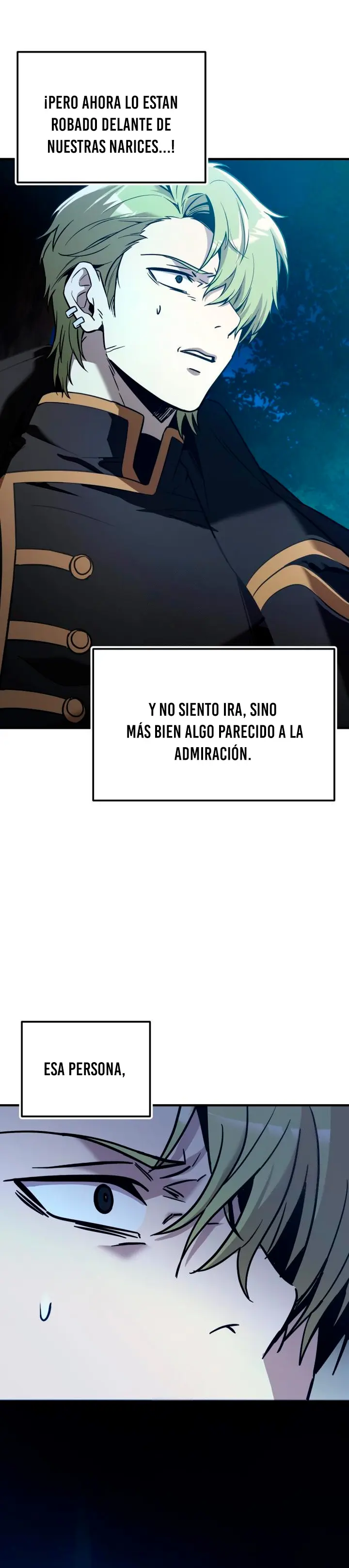 Item Chetado - Capítulo 161 - Página 18 - LectorTMOo