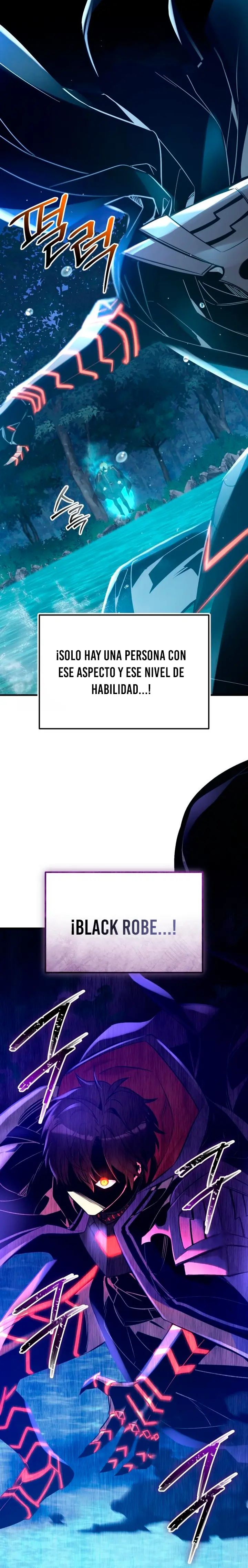Item Chetado - Capítulo 161 - Página 21 - LectorTMOo
