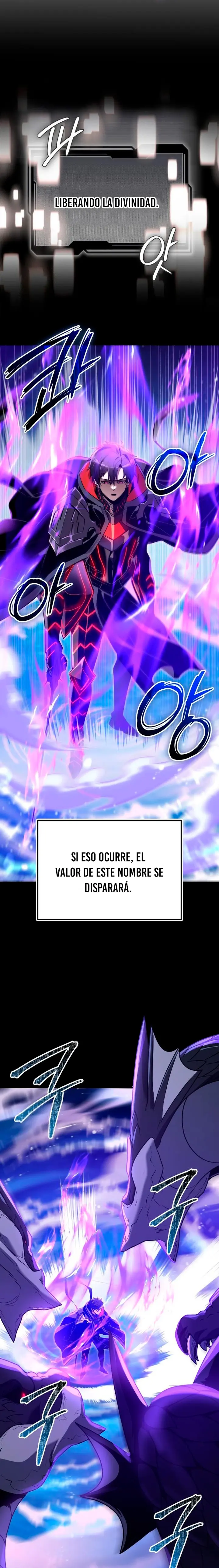Item Chetado - Capítulo 161 - Página 31 - LectorTMOo