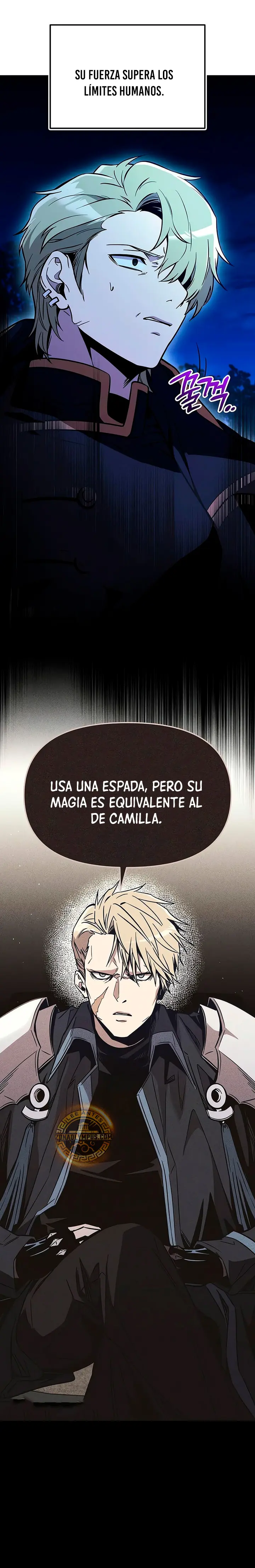 Item Chetado - Capítulo 162 - Página 4 - LectorTMOo