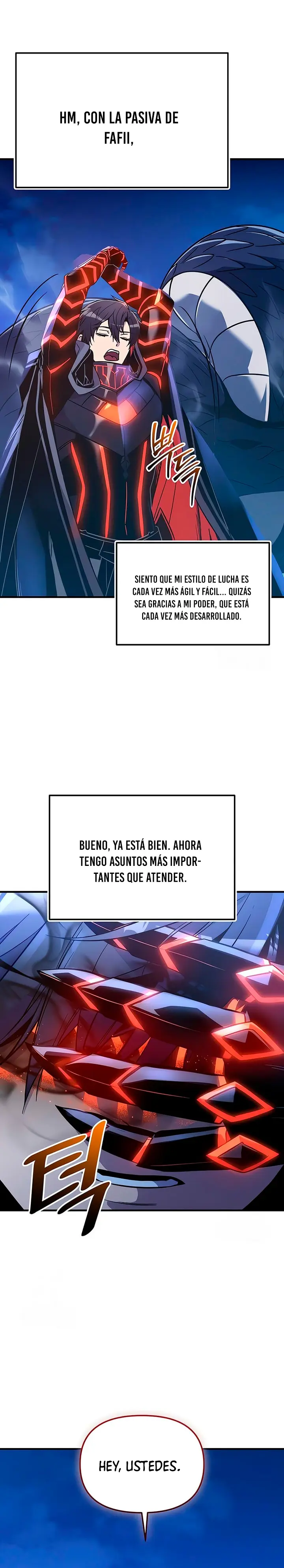 Item Chetado - Capítulo 162 - Página 10 - LectorTMOo