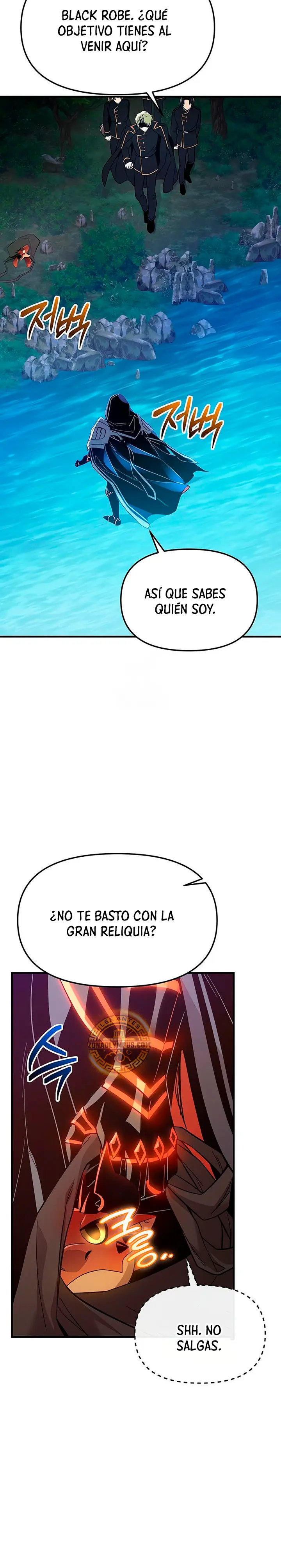 Item Chetado - Capítulo 162 - Página 12 - LectorTMOo