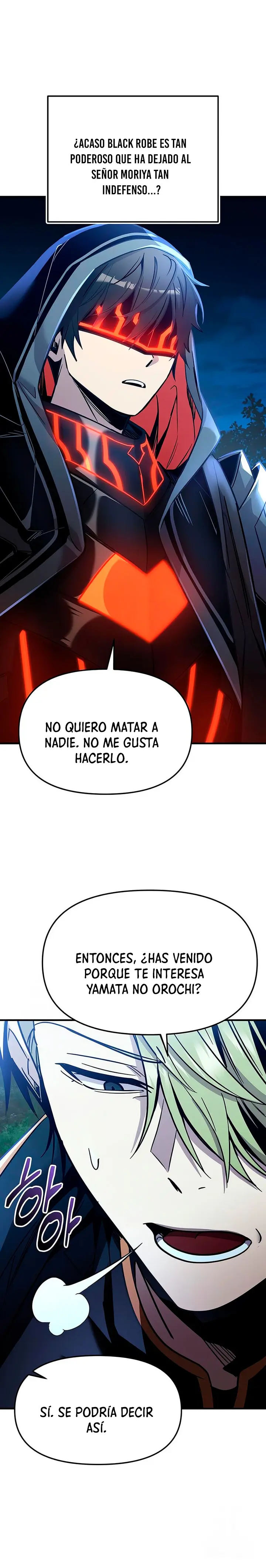 Item Chetado - Capítulo 162 - Página 19 - LectorTMOo