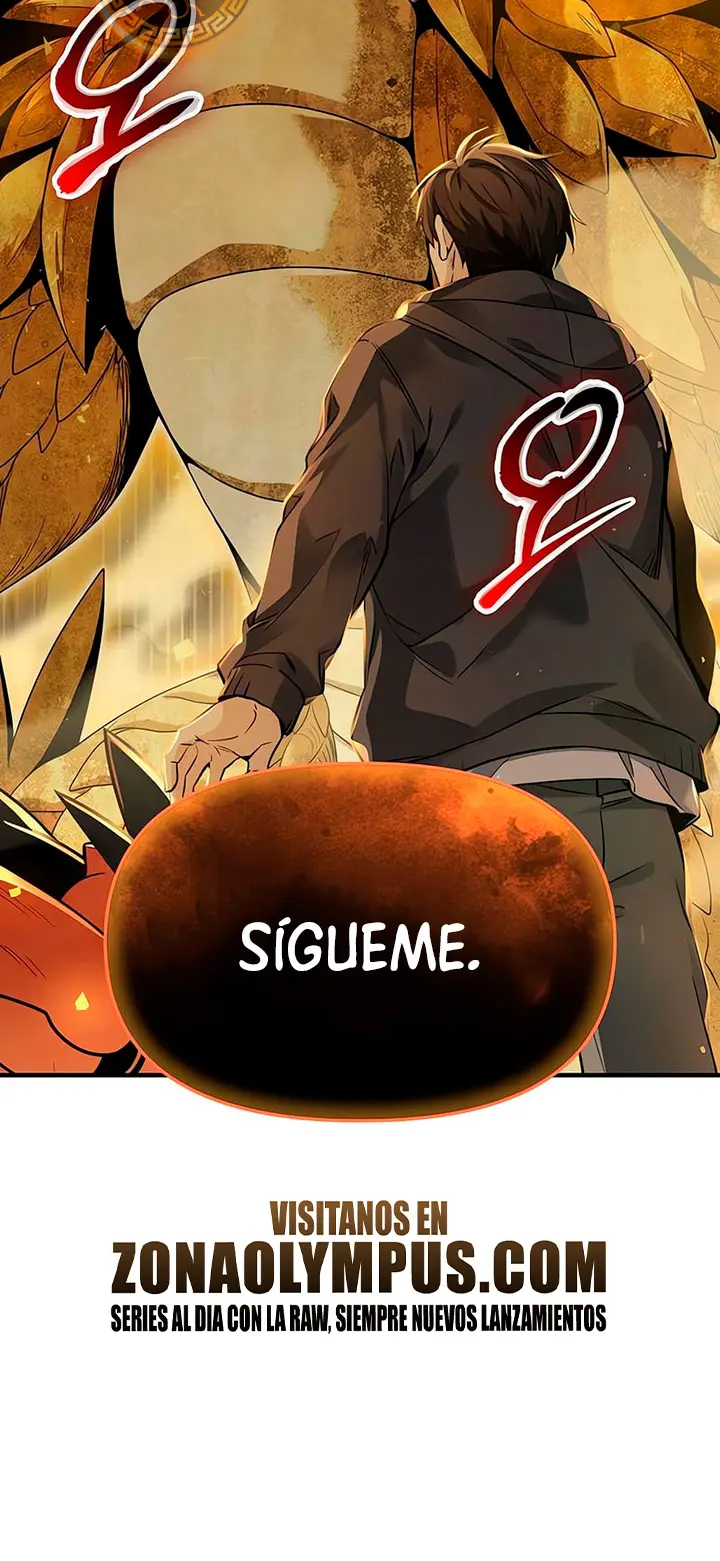 Item Chetado - Capítulo 162 - Página 39 - LectorTMOo