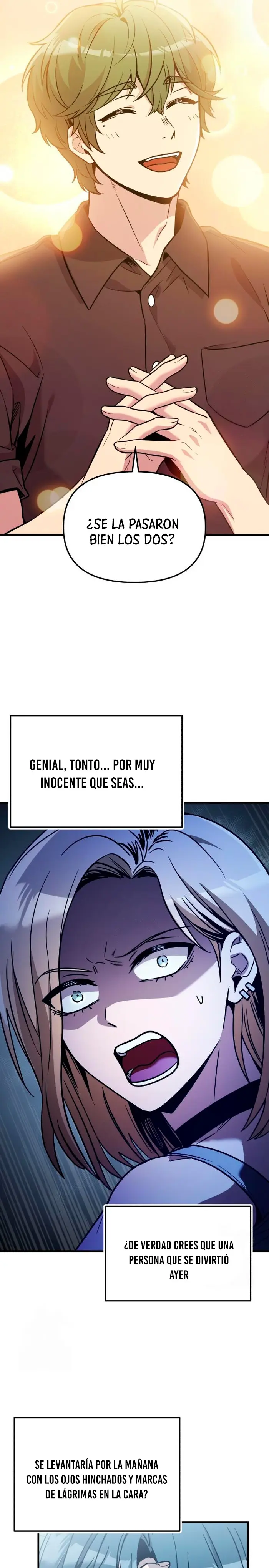 Item Chetado - Capítulo 163 - Página 6 - LectorTMOo