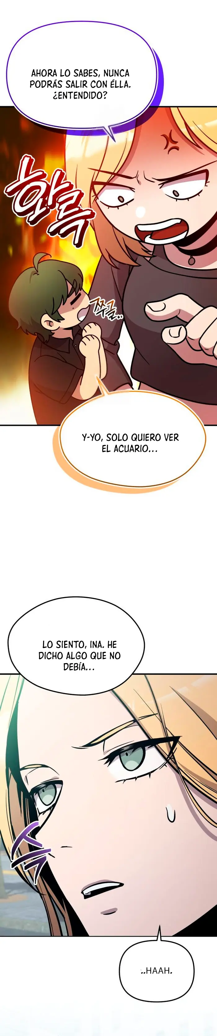 Item Chetado - Capítulo 163 - Página 10 - LectorTMOo