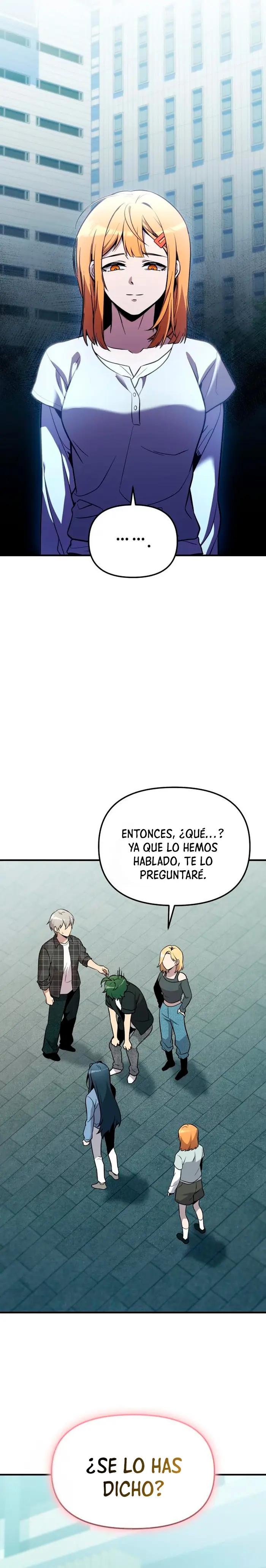 Item Chetado - Capítulo 163 - Página 11 - LectorTMOo