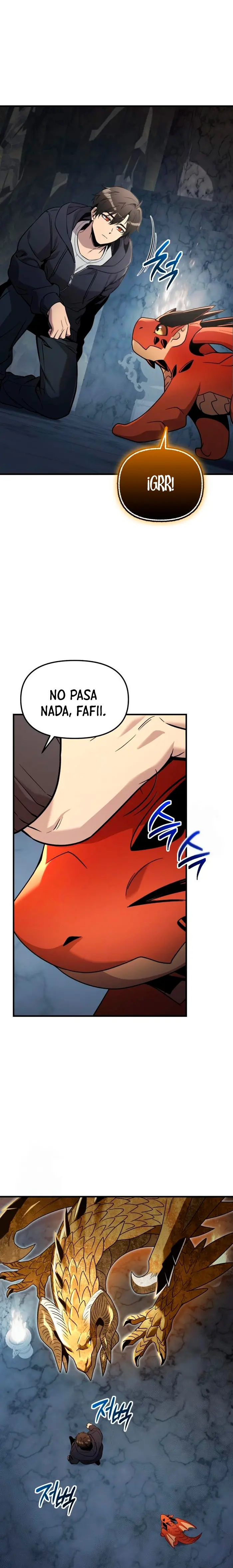 Item Chetado - Capítulo 163 - Página 18 - LectorTMOo