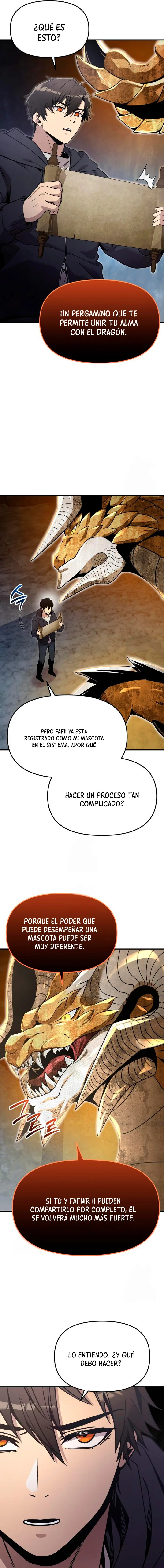 Item Chetado - Capítulo 163 - Página 20 - LectorTMOo